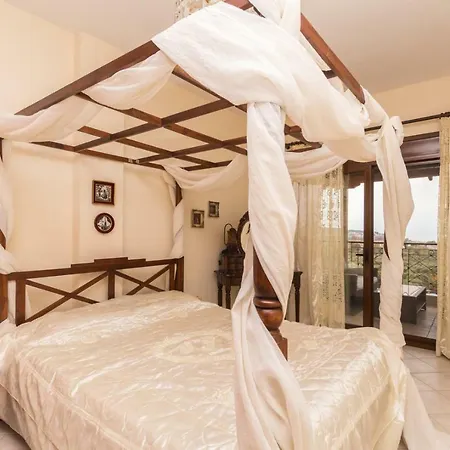 Luxury 2-floor *