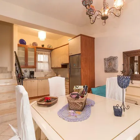 Luxury 2-floor Willa