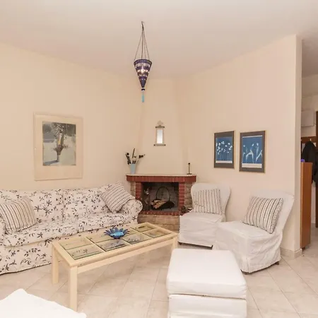 Luxury 2-floor Skála Foúrkas
