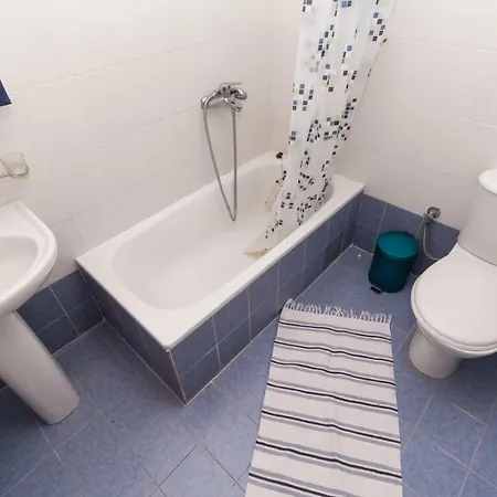 Luxury 2-floor Skála Foúrkas