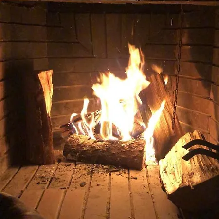 Luxury 2-floor Villa Skala Fourkas