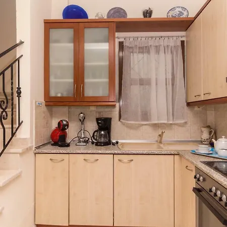 Luxury 2-floor Villa *