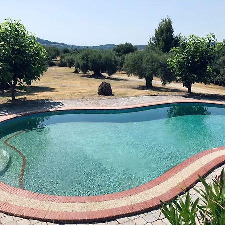 Luxury 2-floor וילה Skála Foúrkas