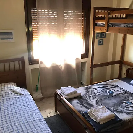 וילה Luxury 2-floor