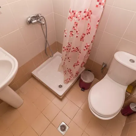 Luxury 2-floor Skála Foúrkas