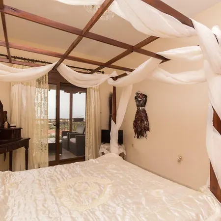 וילה Luxury 2-floor