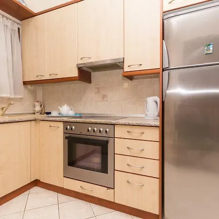 וילה Luxury 2-floor