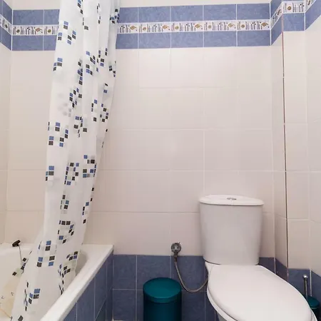 וילה Luxury 2-floor