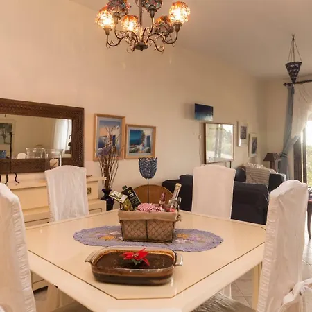 Luxury 2-floor וילה *